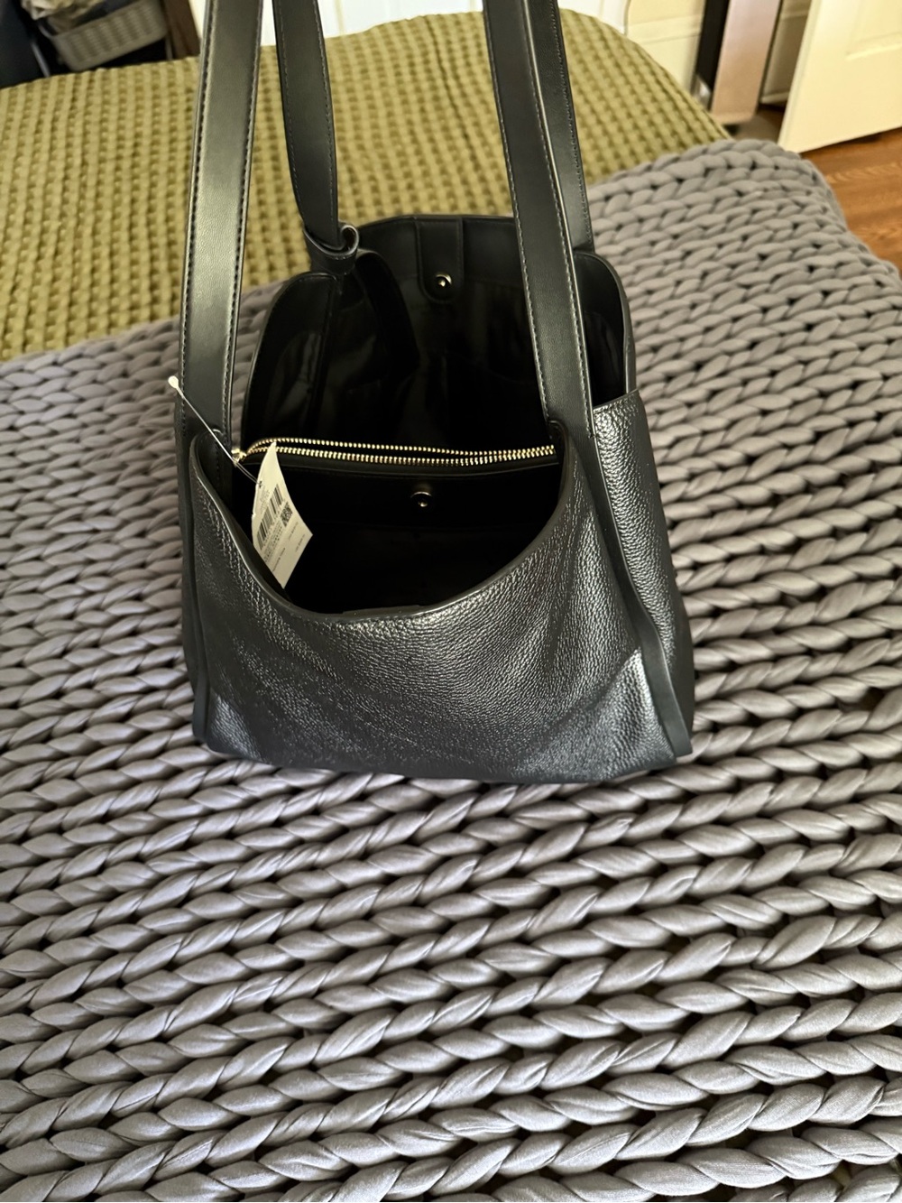 Kate Spade Knott Tote